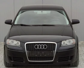 Audi A3 1.9TDI* 105к.с* DSG* , снимка 8