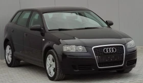 Audi A3 1.9TDI* 105к.с* DSG* , снимка 1