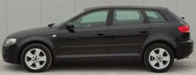 Audi A3 1.9TDI* 105к.с* DSG* , снимка 6