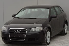 Audi A3 1.9TDI* 105к.с* DSG* , снимка 7