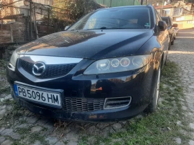 Обява за продажба на Mazda 6 ~11 лв. - изображение 1