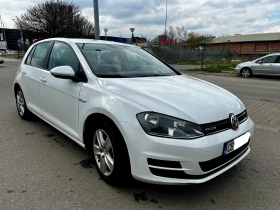 Обява за продажба на VW Golf 1.4i TGI-фабричен метан ~13 450 лв. - изображение 1