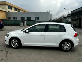 Обява за продажба на VW Golf 1.4i TGI-фабричен метан ~13 450 лв. - изображение 1