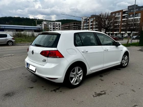 Обява за продажба на VW Golf 1.4i TGI-фабричен метан ~13 450 лв. - изображение 5