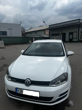Обява за продажба на VW Golf 1.4i TGI-фабричен метан ~13 450 лв. - изображение 2