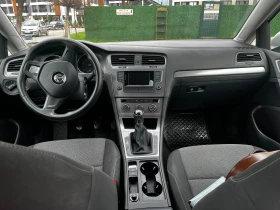 Обява за продажба на VW Golf 1.4i TGI-фабричен метан ~13 450 лв. - изображение 6