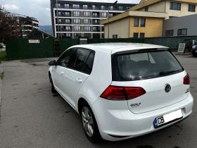 Обява за продажба на VW Golf 1.4i TGI-фабричен метан ~13 450 лв. - изображение 4
