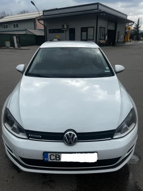 Обява за продажба на VW Golf 1.4i TGI-фабричен метан ~13 450 лв. - изображение 3