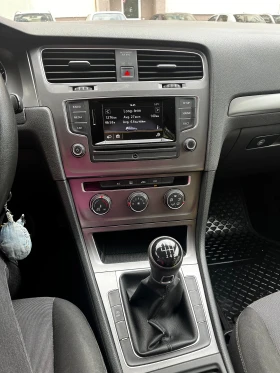 Обява за продажба на VW Golf 1.4i TGI-фабричен метан ~13 450 лв. - изображение 7