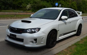Обява за продажба на Subaru Impreza 2.5 WRX STI ШВЕЙЦАРИЯ ~32 900 лв. - изображение 1