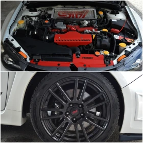 Subaru Impreza 2.5 WRX STI  | Mobile.bg    14