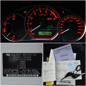 Обява за продажба на Subaru Impreza 2.5 WRX STI ШВЕЙЦАРИЯ ~32 900 лв. - изображение 9