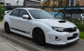 Обява за продажба на Subaru Impreza 2.5 WRX STI ШВЕЙЦАРИЯ ~32 900 лв. - изображение 2