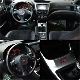 Subaru Impreza 2.5 WRX STI  | Mobile.bg    13