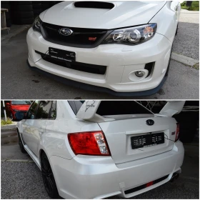 Обява за продажба на Subaru Impreza 2.5 WRX STI ШВЕЙЦАРИЯ ~32 900 лв. - изображение 6