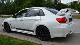 Обява за продажба на Subaru Impreza 2.5 WRX STI ШВЕЙЦАРИЯ ~32 900 лв. - изображение 5