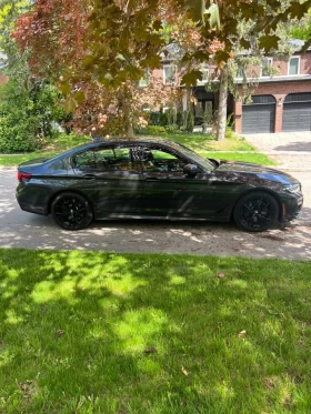 BMW 540 IX MSPORT CARFAX    | Mobile.bg    2