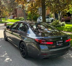 BMW 540 IX MSPORT CARFAX    | Mobile.bg    5