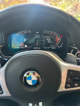 BMW 540 IX MSPORT CARFAX    | Mobile.bg    7