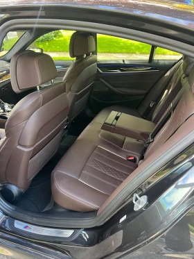 BMW 540 IX MSPORT CARFAX    | Mobile.bg    8