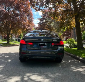 BMW 540 IX MSPORT CARFAX    | Mobile.bg    3