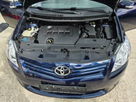 Toyota Auris 1.6 VVTI FaceLift Navi Парктроник - 13600 лв. - 56238656 17
