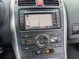 Toyota Auris 1.6 VVTI FaceLift Navi Парктроник - 13600 лв. - 56238656 14