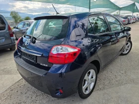 Toyota Auris 1.6 VVTI FaceLift Navi Парктроник - 13600 лв. - 56238656 4