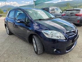 Toyota Auris 1.6 VVTI FaceLift Navi Парктроник - 13600 лв. - 56238656 3