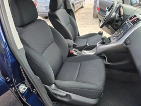 Toyota Auris 1.6 VVTI FaceLift Navi Парктроник - 13600 лв. - 56238656 8