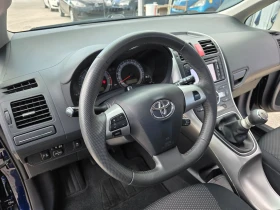 Toyota Auris 1.6 VVTI FaceLift Navi Парктроник - 13600 лв. - 56238656 13