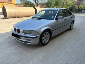 Обява за продажба на BMW 320 2.0d 136 к.с. ~2 700 лв. - изображение 1