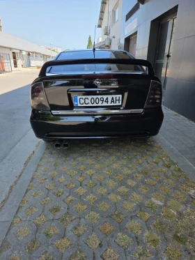 Обява за продажба на Opel Astra 1.8 116к.с. ~4 800 лв. - изображение 4
