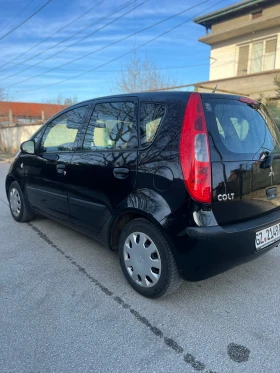 Обява за продажба на Mitsubishi Colt 1.3i ~3 000 лв. - изображение 6