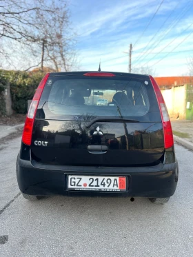 Обява за продажба на Mitsubishi Colt 1.3i ~3 000 лв. - изображение 7