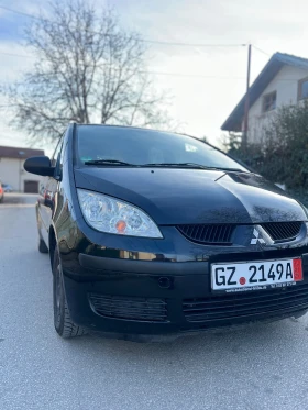 Обява за продажба на Mitsubishi Colt 1.3i ~3 000 лв. - изображение 2