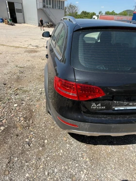 Audi A4 Allroad 2.0tdi | Mobile.bg    5