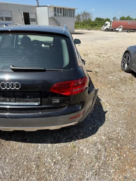 Audi A4 Allroad 2.0tdi | Mobile.bg    2