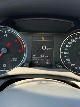 Audi A4 Allroad 2.0tdi | Mobile.bg    9