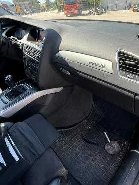 Audi A4 Allroad 2.0tdi | Mobile.bg    7