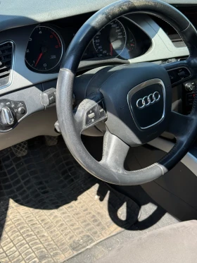 Audi A4 Allroad 2.0tdi | Mobile.bg    8