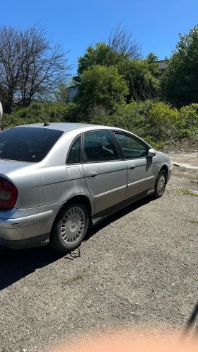 Citroen C5 2.2 | Mobile.bg    2