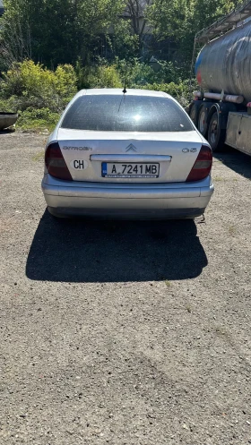 Citroen C5 2.2 | Mobile.bg    4