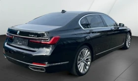 BMW 745 Le | Mobile.bg    2