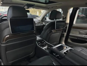 BMW 745 Le | Mobile.bg    3