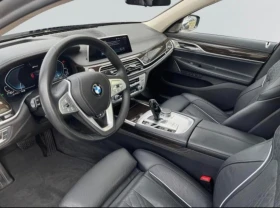 BMW 745 Le | Mobile.bg    6