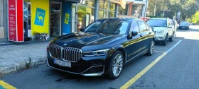  BMW 745