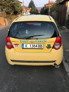 Chevrolet Aveo | Mobile.bg    4