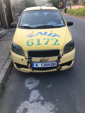 Chevrolet Aveo | Mobile.bg    3