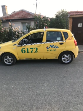 Chevrolet Aveo | Mobile.bg    2